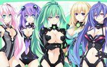 Hyperdimension Neptunia - Photo #89