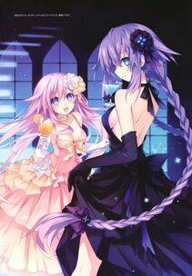 Hyperdimension Neptunia - Photo #93