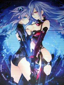 Hyperdimension Neptunia - Photo #96