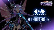 Hyperdimension Neptunia - Photo #99