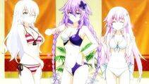 Hyperdimension Neptunia - Photo #102