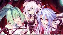 Hyperdimension Neptunia - Photo #115