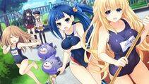 Hyperdimension Neptunia - Photo #116