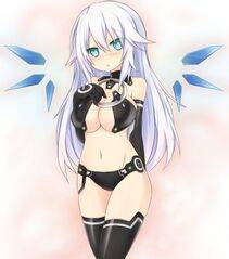 Hyperdimension Neptunia - Photo #149