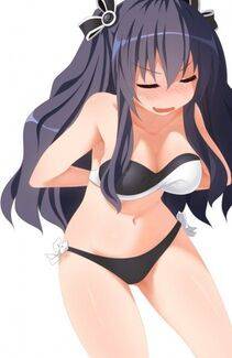 Hyperdimension Neptunia - Photo #152