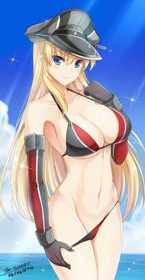 Bismarck - Photo #50