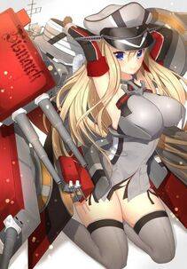 Bismarck - Photo #62