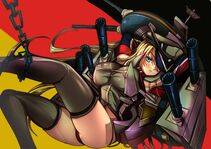 Bismarck - Photo #76