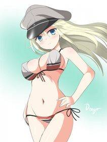 Bismarck - Photo #80