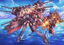 Bismarck - Photo #81