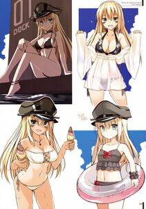 Bismarck - Photo #91
