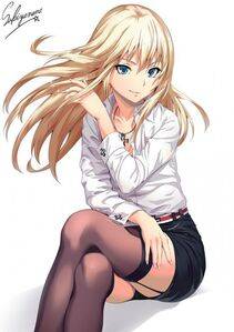 Bismarck - Photo #95