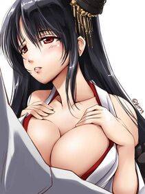 Fusou - Photo #12