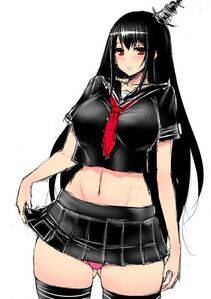 Fusou - Photo #13