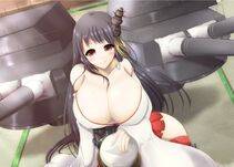 Fusou - Photo #15