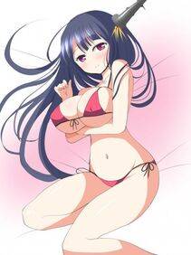 Fusou - Photo #19