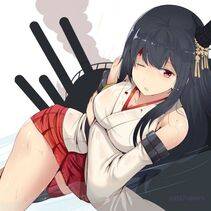 Fusou - Photo #23