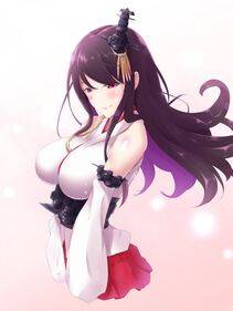 Fusou - Photo #24