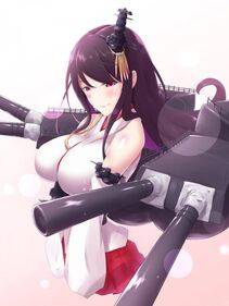Fusou - Photo #26
