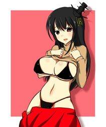 Fusou - Photo #32