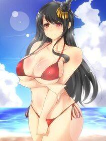 Fusou - Photo #41