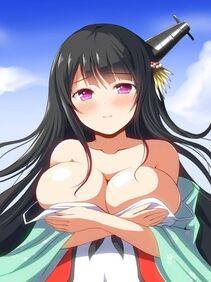 Fusou - Photo #42