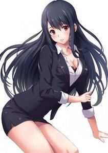 Fusou - Photo #44