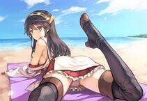 Haruna - Photo #2