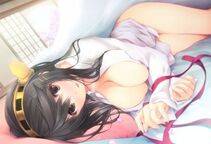 Haruna - Photo #3