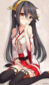 Haruna - Photo #7