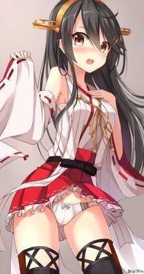 Haruna - Photo #9