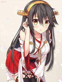 Haruna - Photo #11