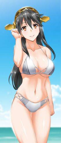 Haruna - Photo #13
