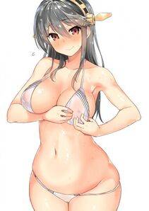 Haruna - Photo #17