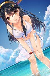 Haruna - Photo #22