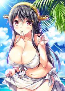 Haruna - Photo #23
