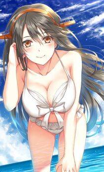 Haruna - Photo #24