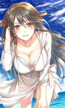 Haruna - Photo #25