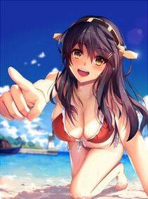 Haruna - Photo #26