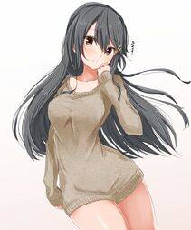 Haruna - Photo #28