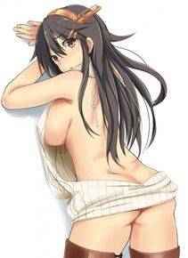 Haruna - Photo #35
