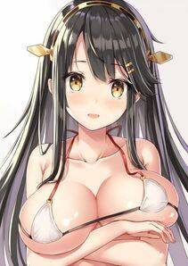 Haruna - Photo #36