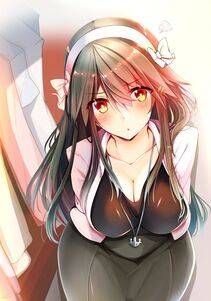 Haruna - Photo #38