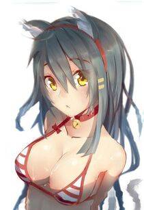 Haruna - Photo #40