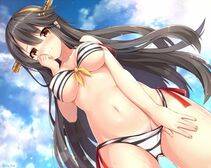 Haruna - Photo #41