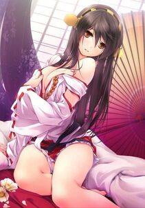 Haruna - Photo #46