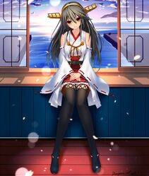 Haruna - Photo #48