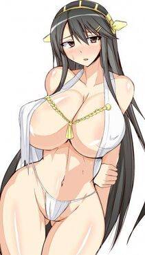 Haruna - Photo #49