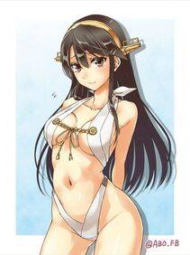 Haruna - Photo #54