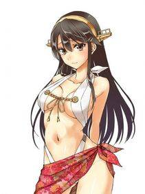 Haruna - Photo #55
